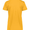 Holloway Momentum Tee (W) (Gold)