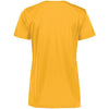 Holloway Momentum Tee (W) (Gold)