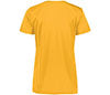 Holloway Momentum Tee (W) (Gold)