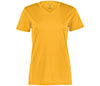 Holloway Momentum Tee (W) (Gold)