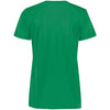 Holloway Momentum Tee (W) (Kelly Green)