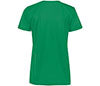 Holloway Momentum Tee (W) (Kelly Green)