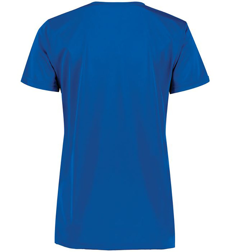 Holloway Momentum Tee (W) (Royal) Holloway CHO524-ROY-XXL