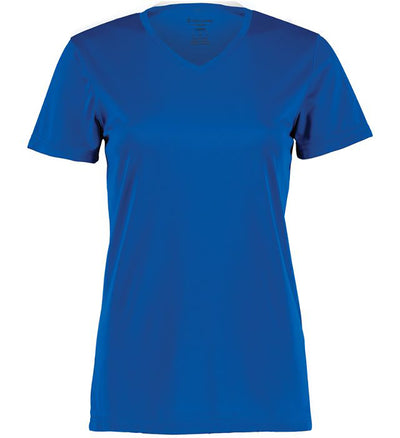 Holloway Momentum Tee (W) (Royal) Holloway CHO524-ROY-XXL