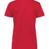 Holloway Momentum Tee (W) (Red) Holloway CHO525-RED-L