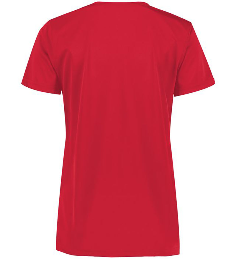 Holloway Momentum Tee (W) (Red) Holloway CHO525-RED-L