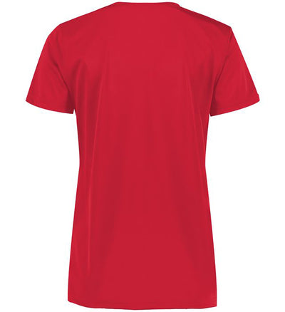 Holloway Momentum Tee (W) (Red) Holloway CHO525-RED-L