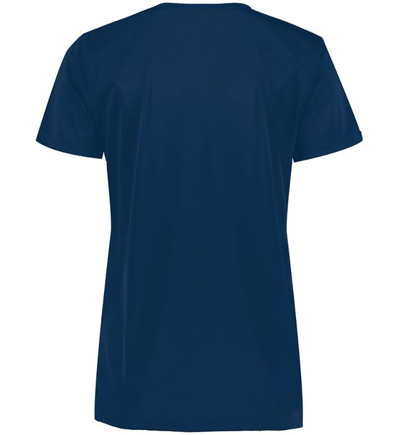 Holloway Momentum Tee (W) (Navy) Holloway CHO526-NVY-L