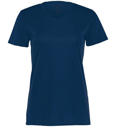 Holloway Momentum Tee (W) (Navy) Holloway CHO526-NVY-L