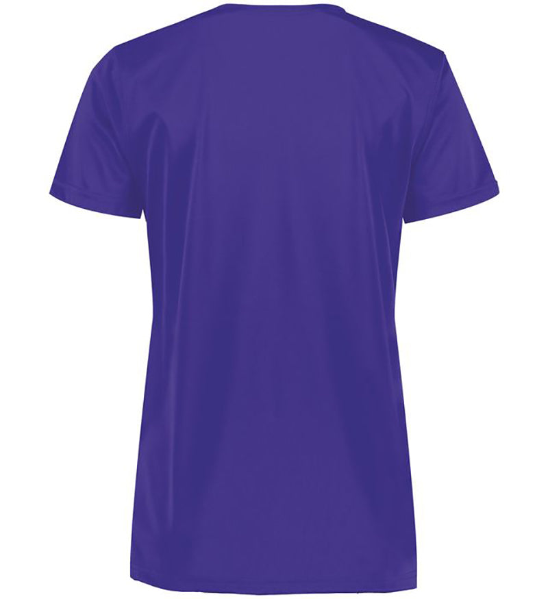 Holloway Momentum Tee (W) (Purple) Holloway CHO527-PUR-XXL