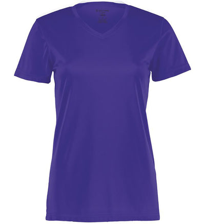 Holloway Momentum Tee (W) (Purple) Holloway CHO527-PUR-XXL