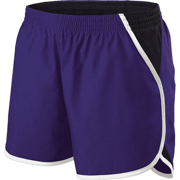 Holloway Energize Short (W) Holloway CHO608-NA-S