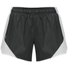 Holloway Olympus Short (W) (Black/White) Holloway CHO613-BLK-XXL