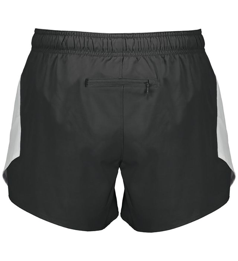 Holloway Olympus Short (W) (Black/White) Holloway CHO613-BLK-XXL