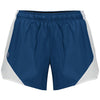 Holloway Olympus Short (W) (Navy/White) Holloway CHO614-NVY-L