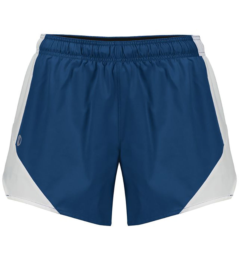 Holloway Olympus Short (W) (Navy/White) Holloway CHO614-NVY-L