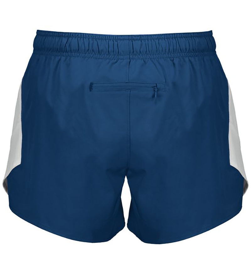 Holloway Olympus Short (W) (Navy/White) Holloway CHO614-NVY-L