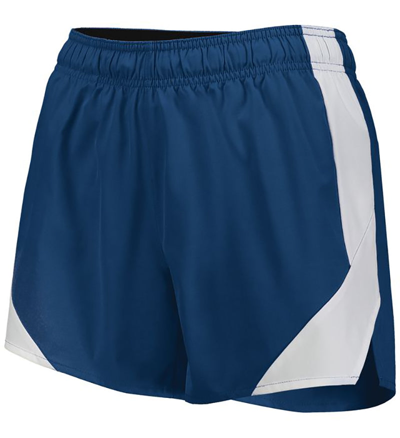 Holloway Olympus Short (W) (Navy/White) Holloway CHO614-NVY-L