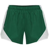 Holloway Olympus Short (W) (Dark Green/White) Holloway CHO615-GRN-M