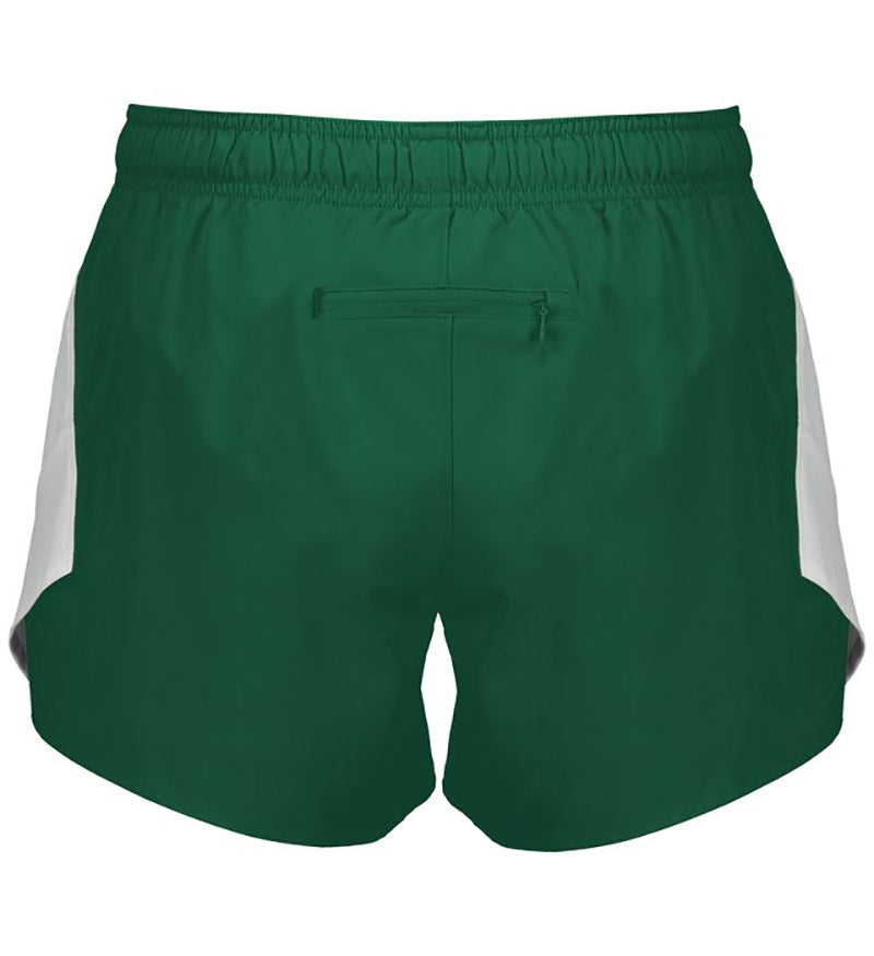 Holloway Olympus Short (W) (Dark Green/White) Holloway CHO615-GRN-M