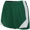 Holloway Olympus Short (W) (Dark Green/White) Holloway CHO615-GRN-M
