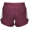 Holloway Olympus Short (W) (Maroon/White)