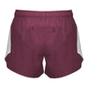 Holloway Olympus Short (W) (Maroon/White)