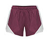 Holloway Olympus Short (W) (Maroon/White)