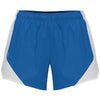 Holloway Olympus Short (W) (Royal/White) Holloway CHO617-ROY-L