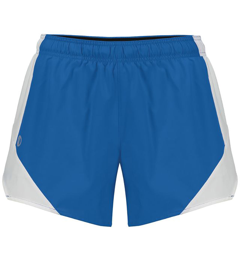 Holloway Olympus Short (W) (Royal/White) Holloway CHO617-ROY-L