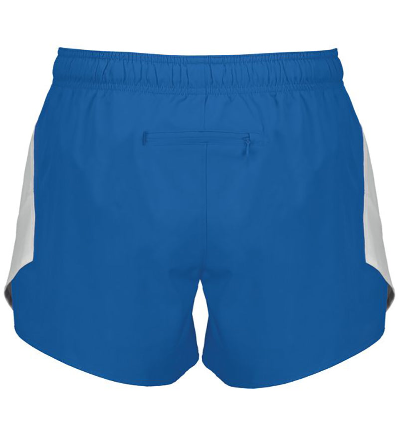 Holloway Olympus Short (W) (Royal/White) Holloway CHO617-ROY-L