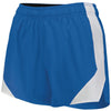Holloway Olympus Short (W) (Royal/White) Holloway CHO617-ROY-L