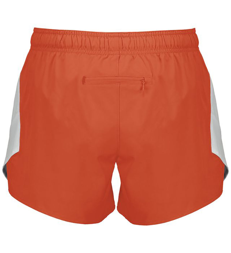 Holloway Olympus Short (W) (Orange)