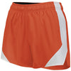 Holloway Olympus Short (W) (Orange)
