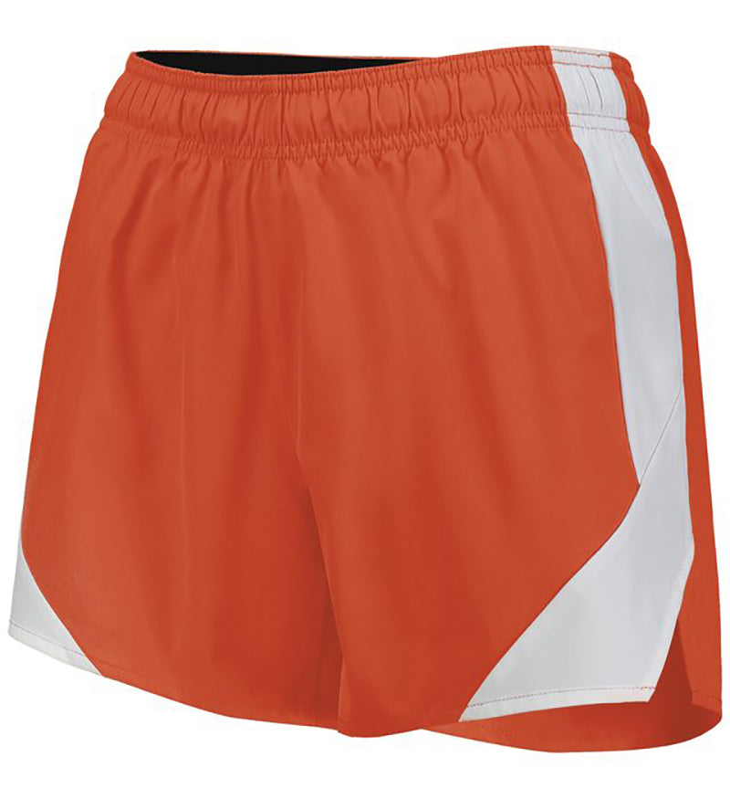 Holloway Olympus Short (W) (Orange)