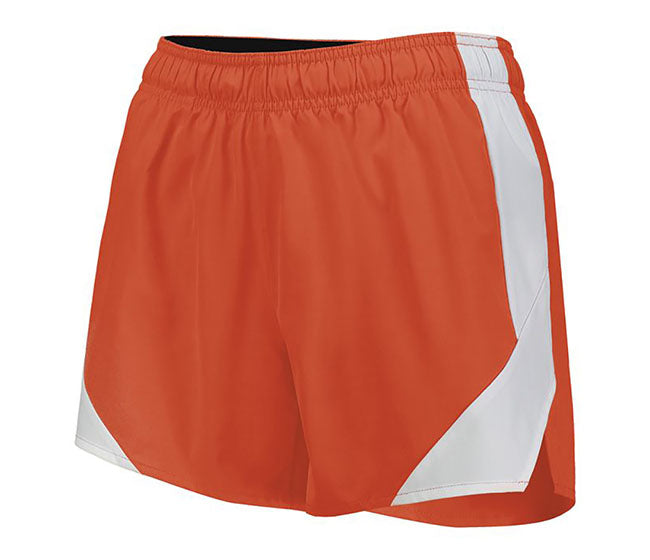 Holloway Olympus Short (W) (Orange)