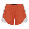Holloway Olympus Short (W) (Orange)