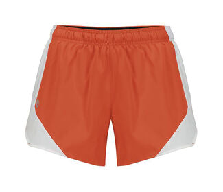 Holloway Olympus Short (W) (Orange)