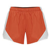 Holloway Olympus Short (W) (Orange)