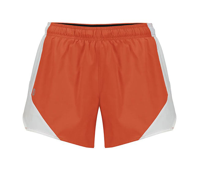 Holloway Olympus Short (W) (Orange)