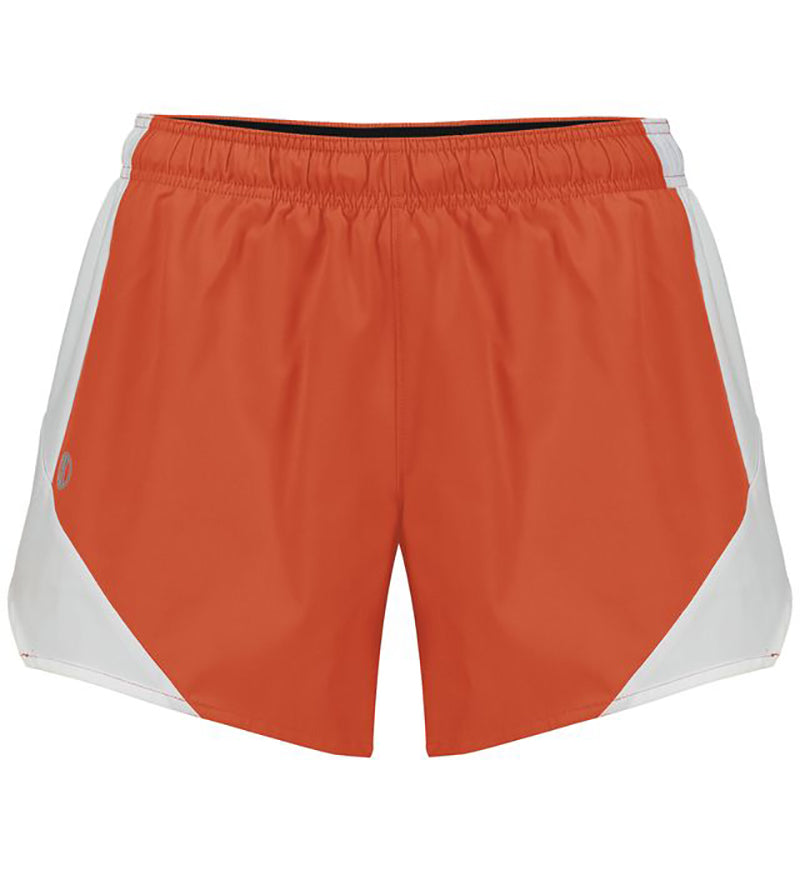 Holloway Olympus Short (W) (Orange)