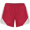 Holloway Olympus Short (W) (Red/White) Holloway CHO619-RED-L
