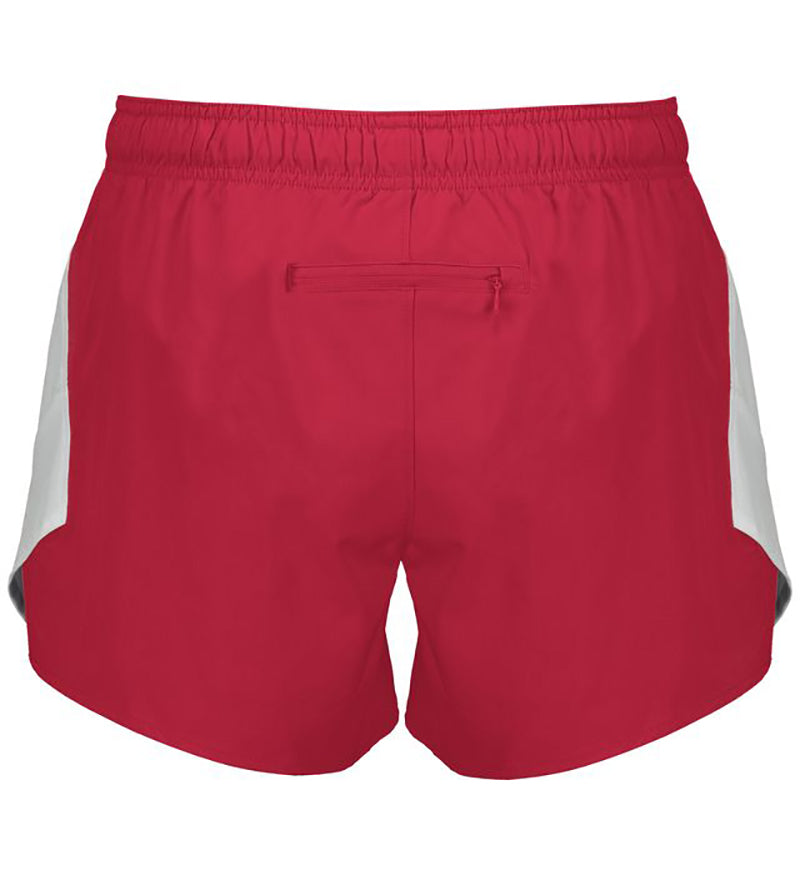 Holloway Olympus Short (W) (Red/White) Holloway CHO619-RED-L