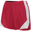 Holloway Olympus Short (W) (Red/White) Holloway CHO619-RED-L
