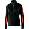 Holloway Determination 1/4 Zip (W)
