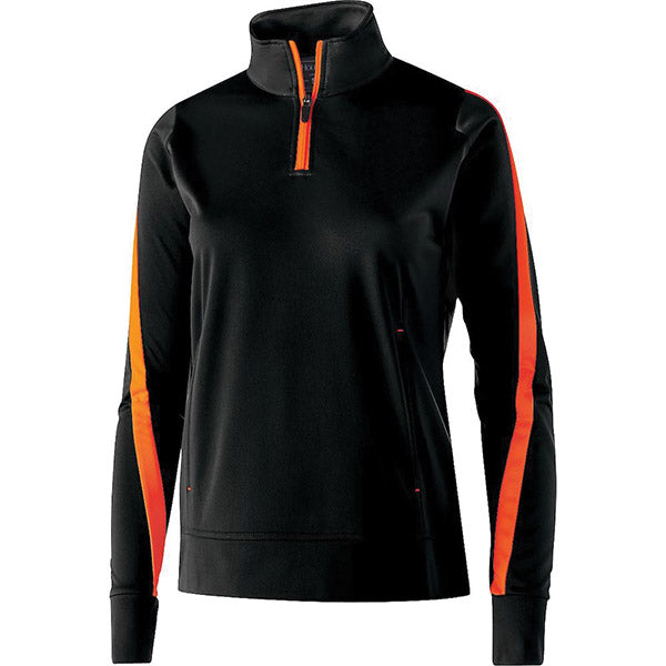 Holloway Determination 1/4 Zip (W)