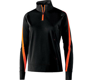 Holloway Determination 1/4 Zip (W)