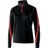 Holloway Determination 1/4 Zip (W)