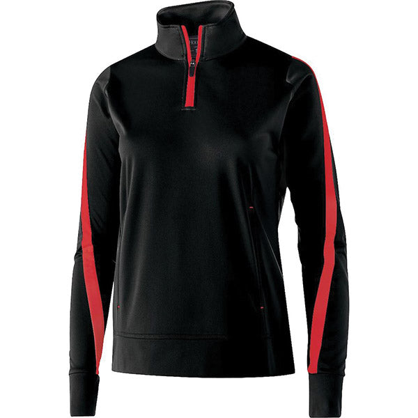 Holloway Determination 1/4 Zip (W)
