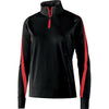 Holloway Determination 1/4 Zip (W)